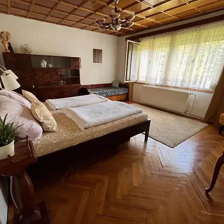 Dům Skala Apartmán Ridelov