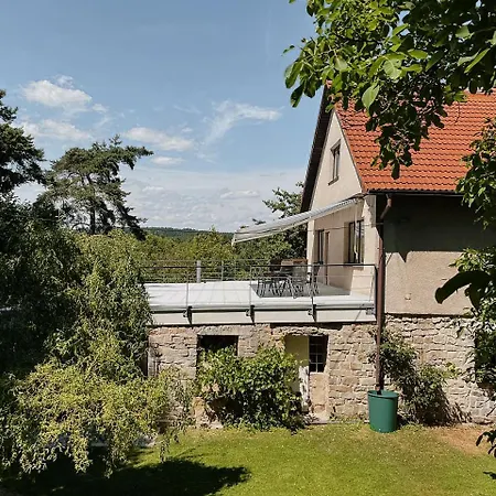 Dům Skala * Ridelov