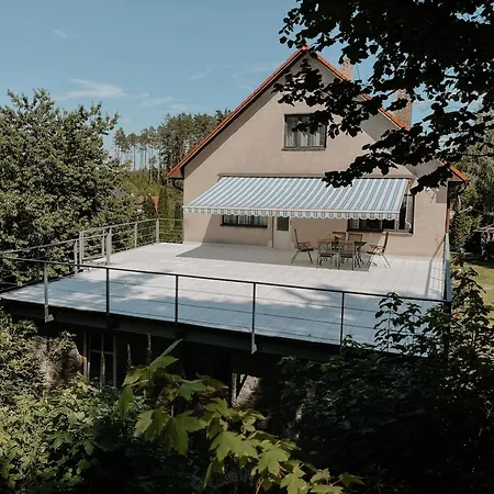 Dům Skala Apartmán