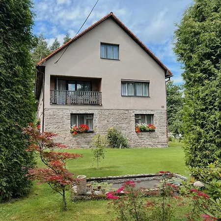 Dům Skala Apartmán *