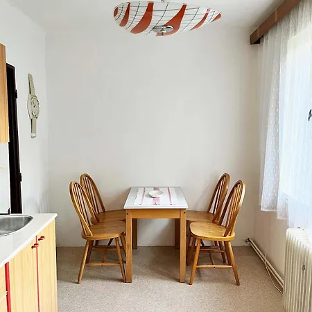 Dum Skala Daire Ridelov