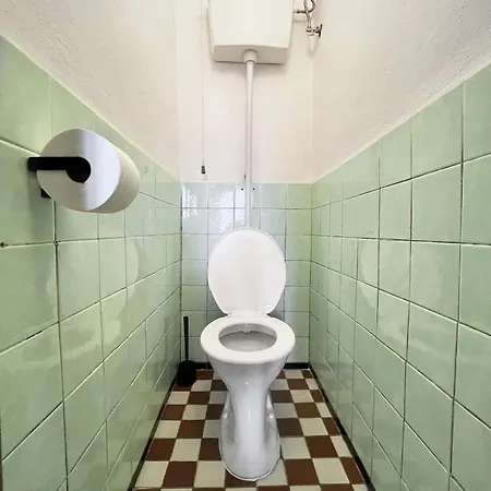 Dům Skala Ridelov