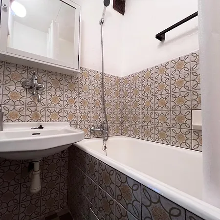 Daire Dum Skala Ridelov