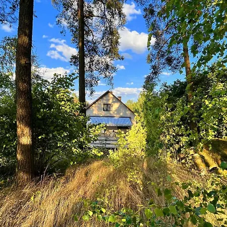 Apartmán Dům Skala Ridelov