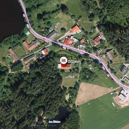 Daire Dum Skala Ridelov